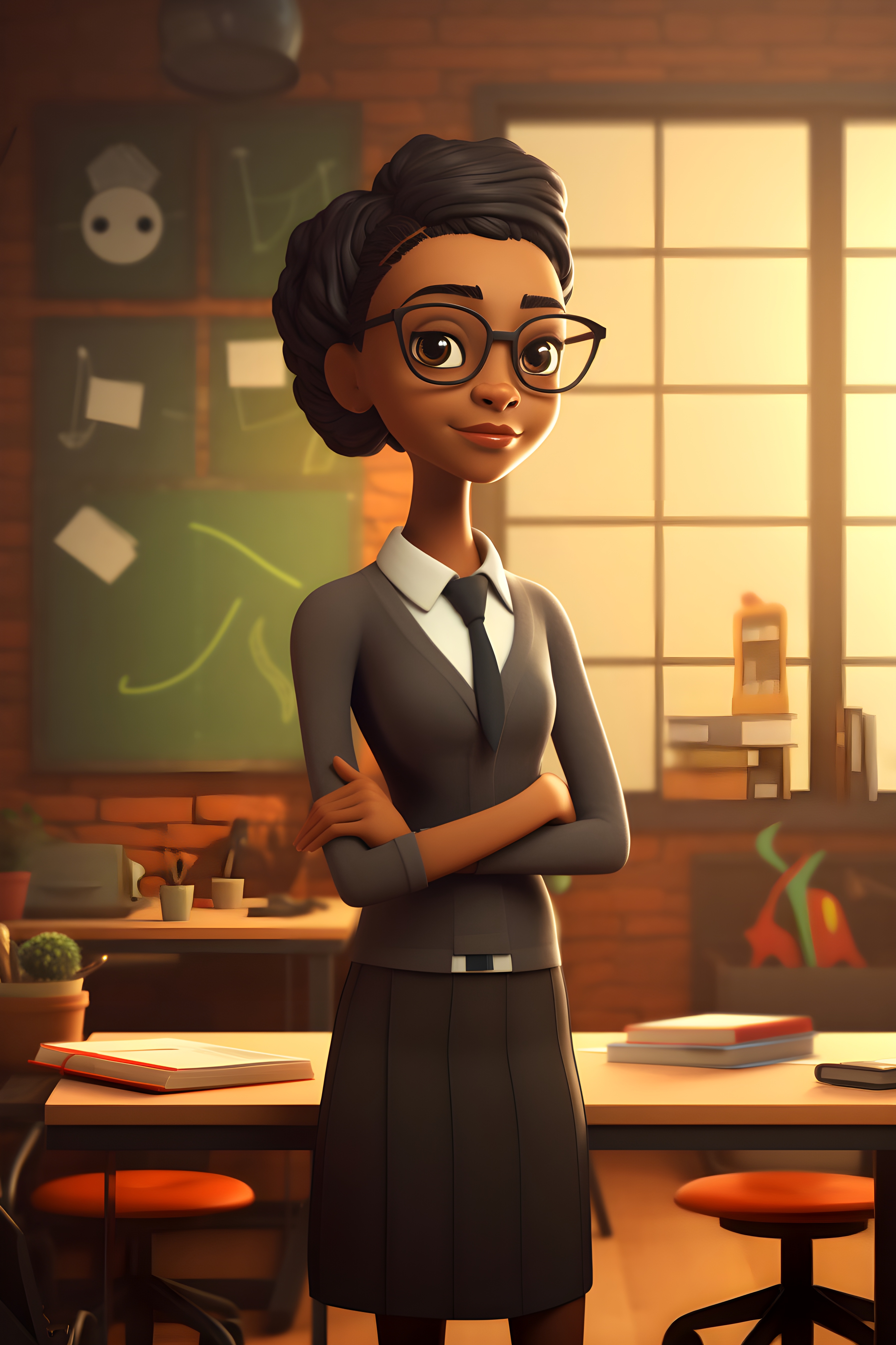 Mariam Cissé