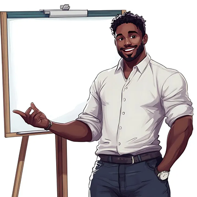 Edoé Mensah