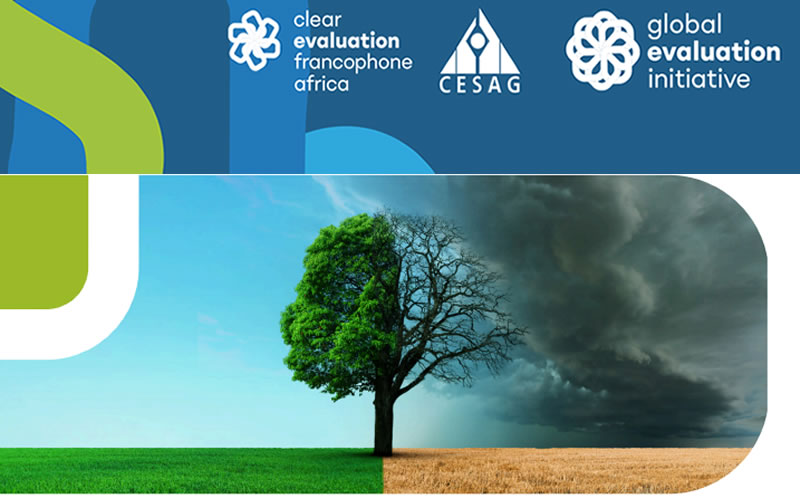 FOOTPRINT EVALUATION : INTÉGRER  LES ENJEUX ENVIRONNEMENTAUX ET  CLIMATIQUES DANS L’ÉVALUATION  DES PROJETS, PROGRAMMES ET  POLITIQUES PUBLIQUES